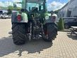 Tractor agrícola - Fendt - 714 com 1