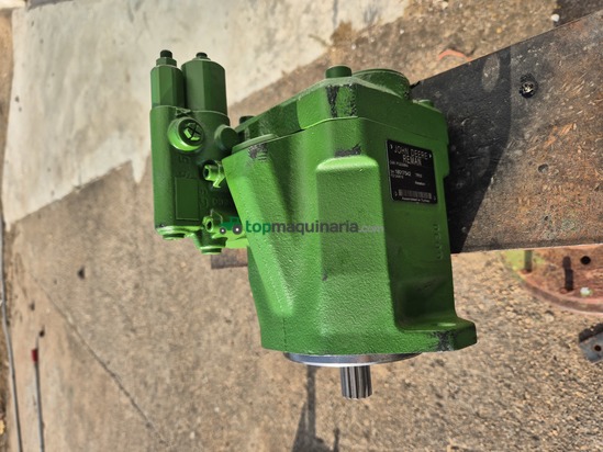 Bomba hidráulica John Deere PG200864