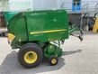 Empacadora gigant - John Deere - f 440 e