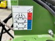 Rastrillo - Krone - swadro tc 880