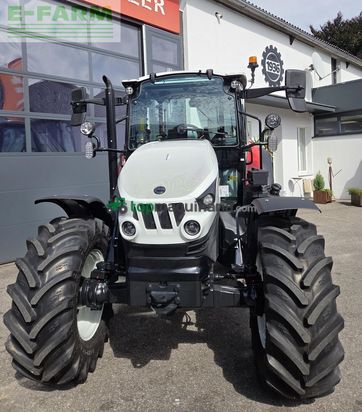 Tractor agrícola - Steyr - 4100 plus