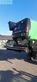 Cosechadora de Cereal - Deutz-Fahr - 7206 ts extra power (deutz motor)
