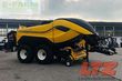 Empacadora gigant - New Holland - bb 1290 rc hd high density - sale