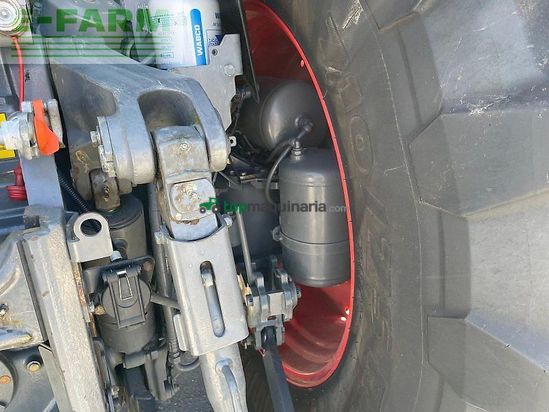 Tractor agrícola - Fendt - 936 vario profi - rückfahreinrichtung