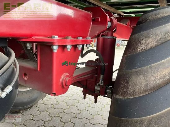 Cinta transportadora de forraje - Strautmann - magnon cfs 430 do