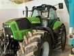 Tractor agrícola - Deutz-Fahr - agrotron ttv 7210