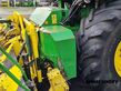 Cosechadora de Cereal - John Deere - 7700 including kemper 375