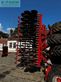 Sembradora - Kverneland - u-drill 6m