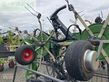Henificador - Fendt - twister 11008 t