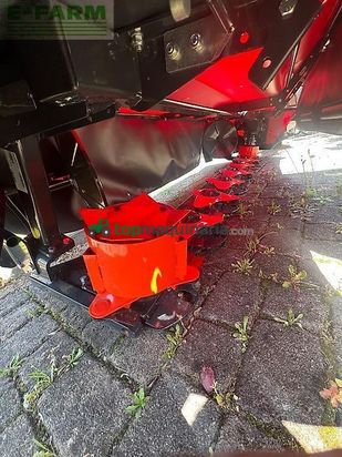 Cortacésped manual - Kubota - dm3032