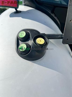 Tractor agrícola - Lamborghini - r6.140 dcr