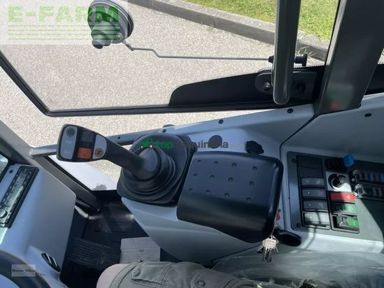 Telescopica - kramer - kl 25.5 e