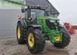Tractor agrícola - John Deere - 6250r - steckachse, command pro, rtk