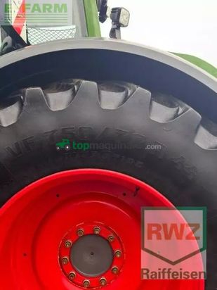 Tractor agrícola - Fendt - 933 gen6
