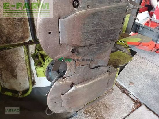 Cortacésped manual - Claas - disco 8500 c contour