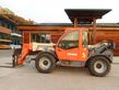 Telescopica - JLG - 3513 ( 3,5t - 13m ) niveauausgleich