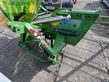 Cortacésped manual - Krone - easycut r360