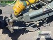 Remolqu agrícola - Hawe - suw 5000