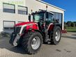 Tractor agrícola -  - 8s 265