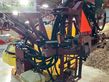 Atomizador - Hardi - mega 1200