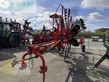 Rastrillo - Kuhn - ga 6520 masterdrive