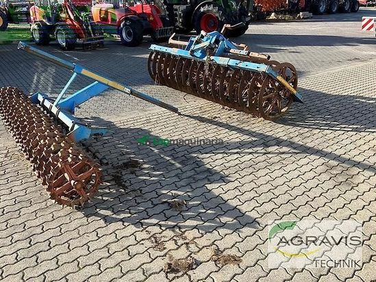 Arado - Pöttinger - servo 6.50 nova