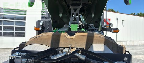 Tractor agrícola - John Deere - 8RX 410