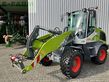 Minicargadora - Claas - torion 644 sinus