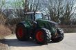 Tractor agrícola - Fendt - 933 s4 profi plus