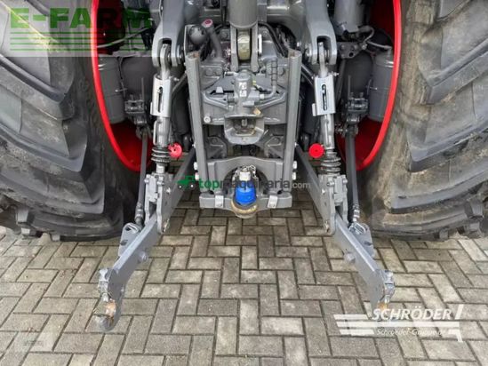 Tractor agrícola - Fendt - 724 vario gen6 profi plus ProfiPlus