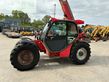 Telescopica - Manitou - mlt741-120.ps telehandler (st26689)