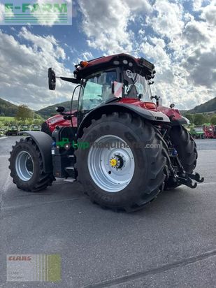 Tractor agrícola - Case IH - puma 260