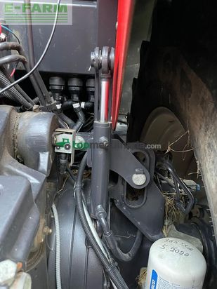 Tractor agrícola - McCormick - x7.450 t4i