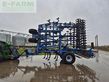 Cultivador - Kockerling - vector 900
