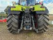 Tractor agrícola - Claas - axion 930 cmatic cebis