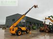 Telescopica - JCB - 540-140 hi viz telehandler (st25293)