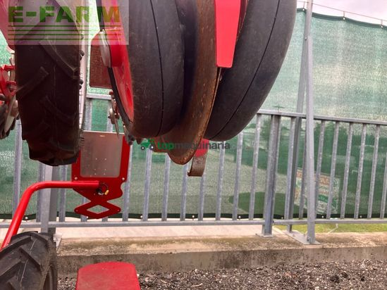 Sembradora monograno mecanica - Grimme - Matrix  1200