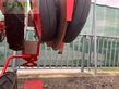 Sembradora monograno mecanica - Grimme - Matrix  1200