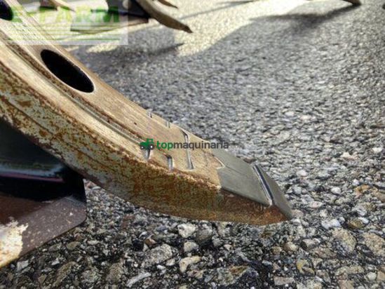 Cultivador - Horsch - terrano 3 fx