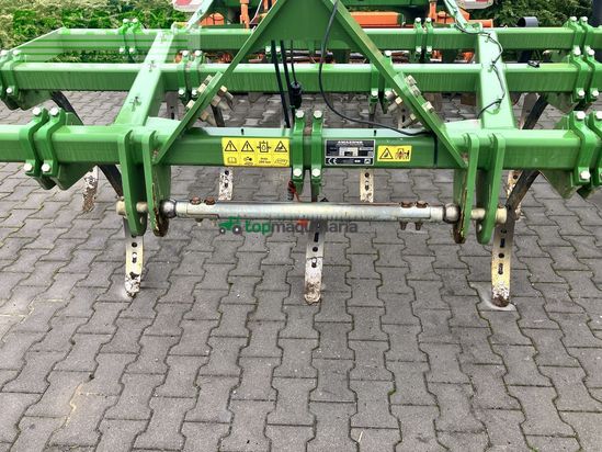 Cultivador - Amazone - cenius 3002