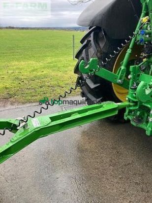 Remolqu agrícola - Pronar - t 027 m wie neu