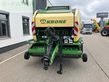 Empacadora gigant - Krone - comprima cv 150 xc