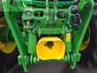 Tractor agrícola - John Deere - 6250r