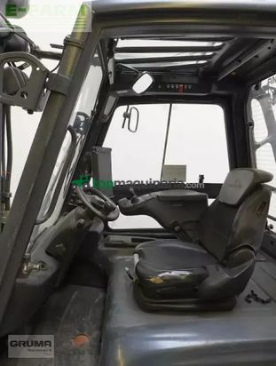 Elevadora - Linde - e 35/600 h 388