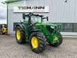 Tractor agrícola - John Deere - 6r 185
