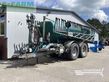 Cisterna -  - stapel pt 18000 | 18m bomech multi