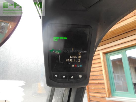 Elevadora - Linde - h20d-01/600 ( neues modell mit deutz motor )