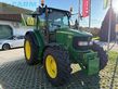 Tractor agrícola - John Deere - 5080r