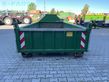 Remolqu agrícola - Mona - abrollcontainer 9,5 m3