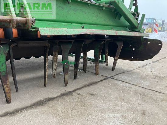 Sembradora - Amazone - kg4000 special + kw402/580 + ad403